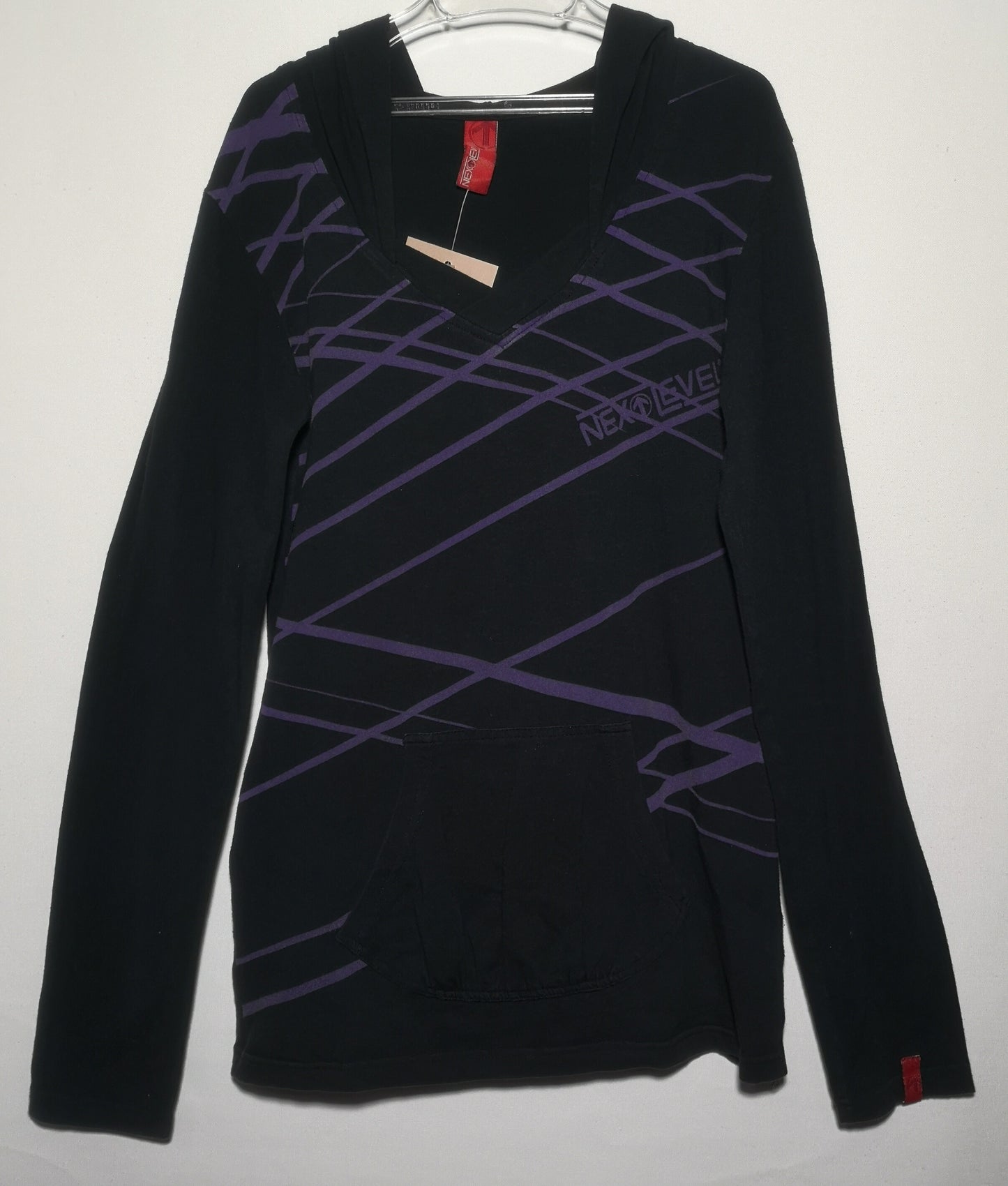 Μπλούζα NEXT LEVEL