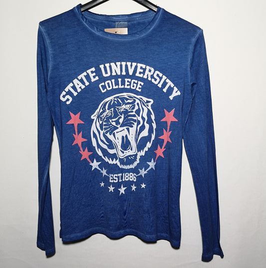 Μπλούζα ZARA GIRLS