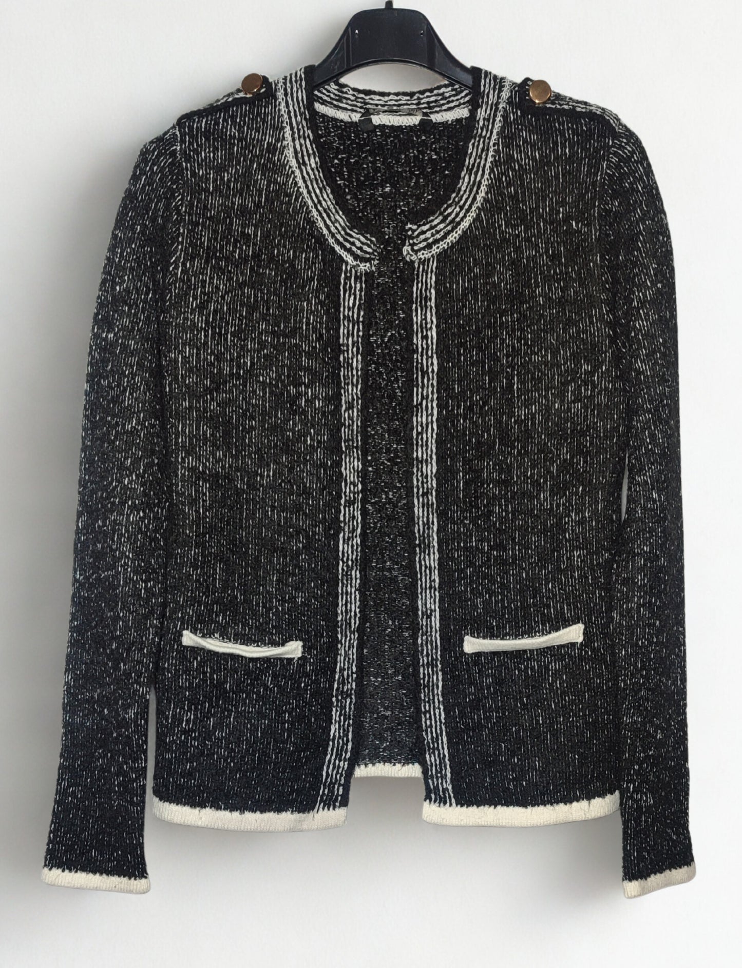 Ζακέτα STRADIVARIUS