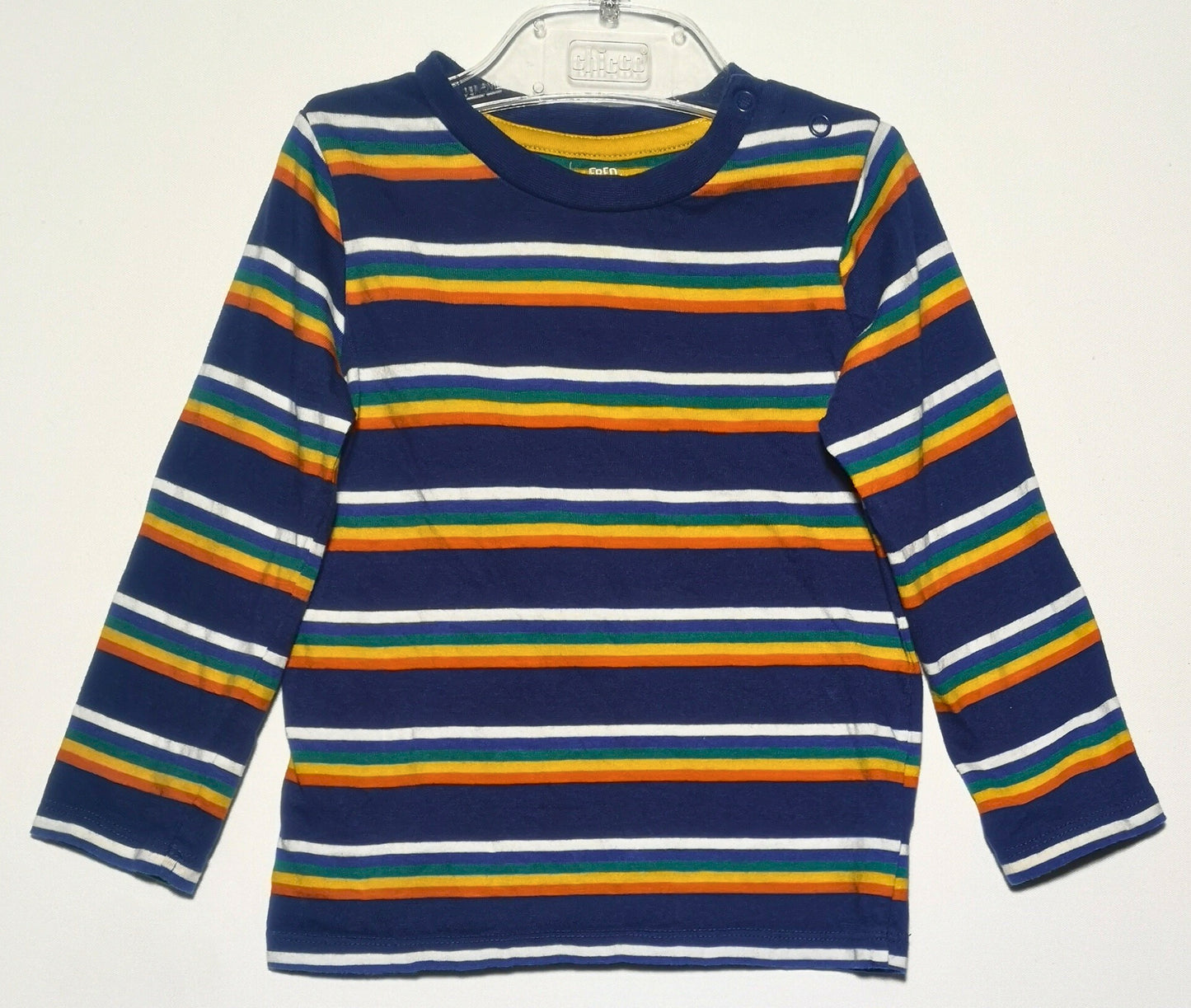 Μπλούζα FRED & FLO