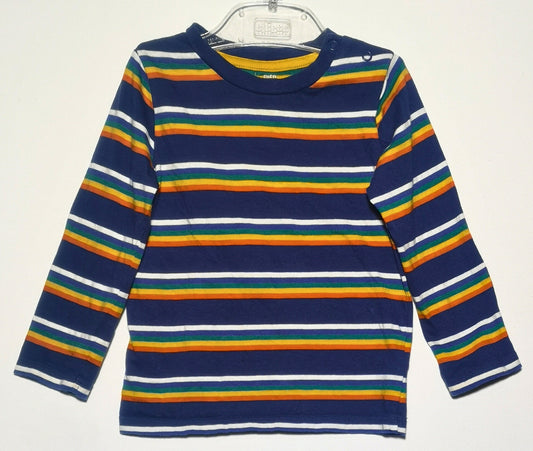 Μπλούζα FRED & FLO