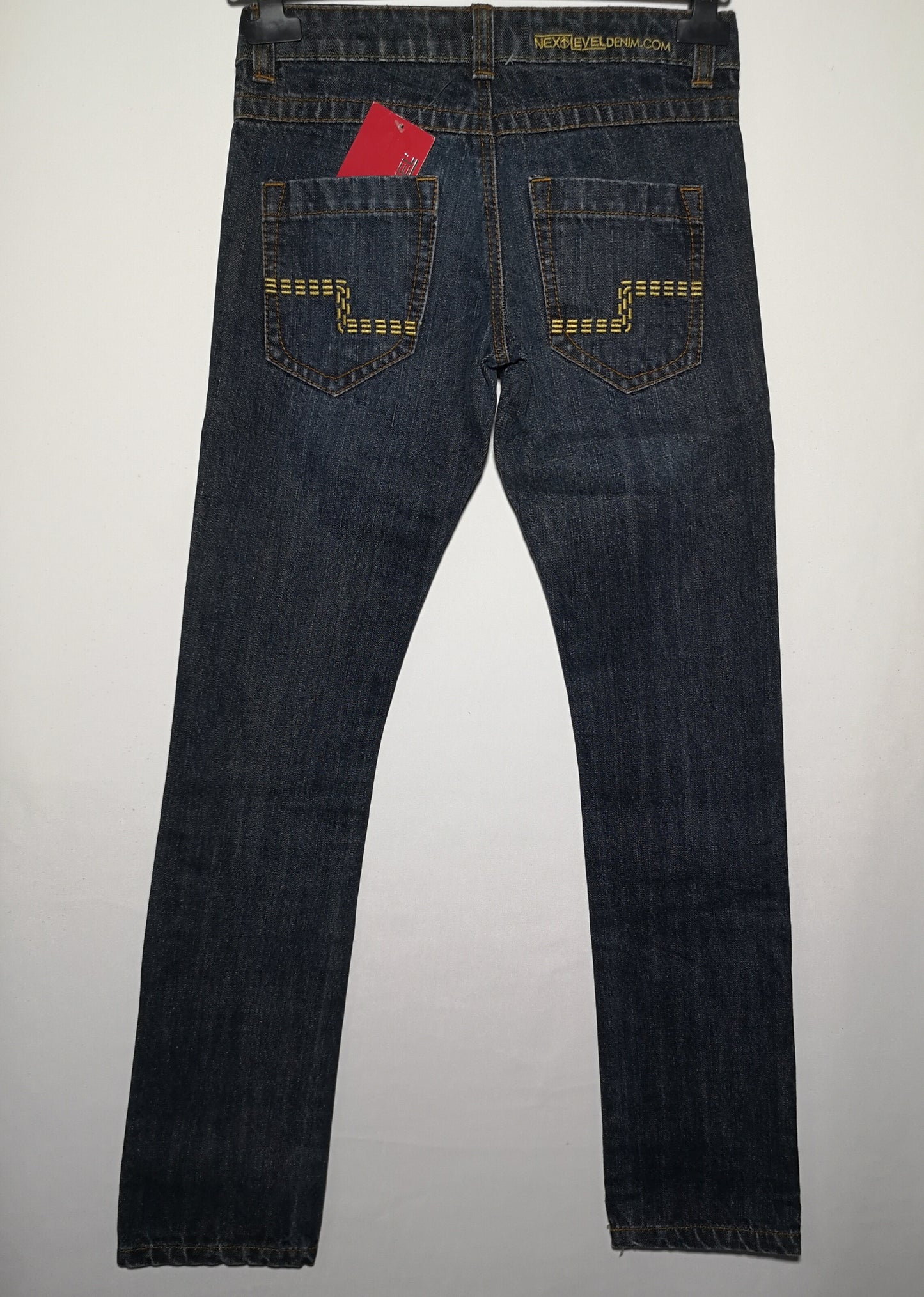 Παντελόνι NEXT LEVEL