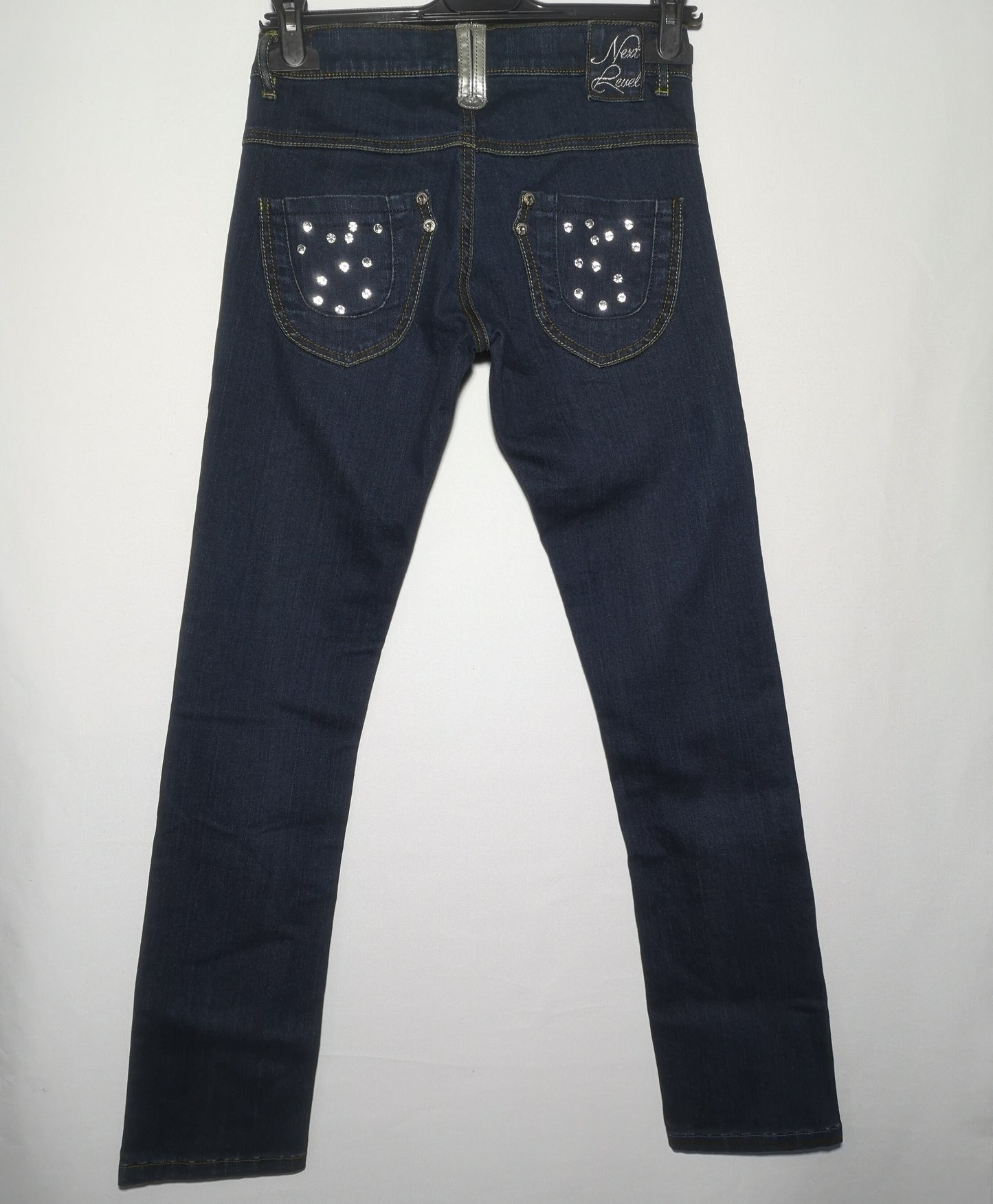 Παντελόνι NEXT LEVEL