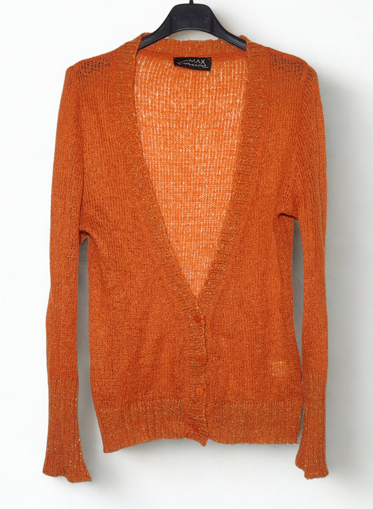 Ζακέτα MAX LANA