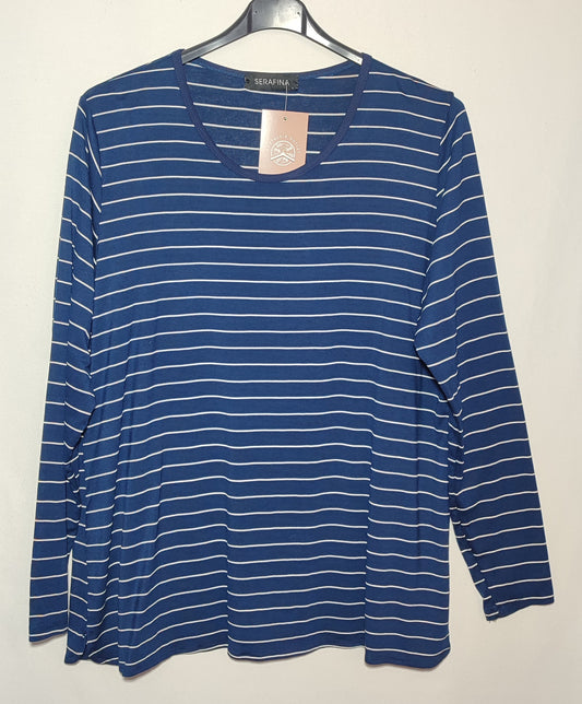 Μπλούζα SERAFINA