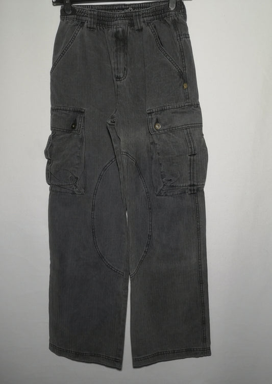 Παντελόνι JEAN BOURGET