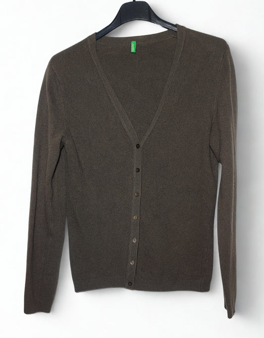 Ζακέτα UNITED COLORS OF BENETTON