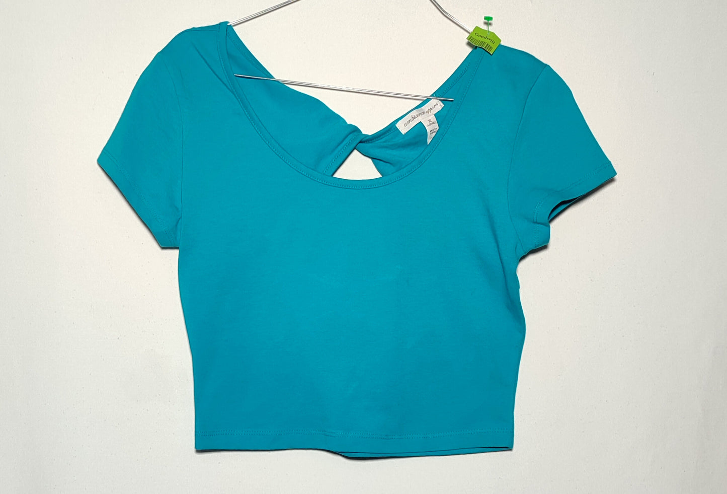 Μπλούζα AMBIANCE APPAREL