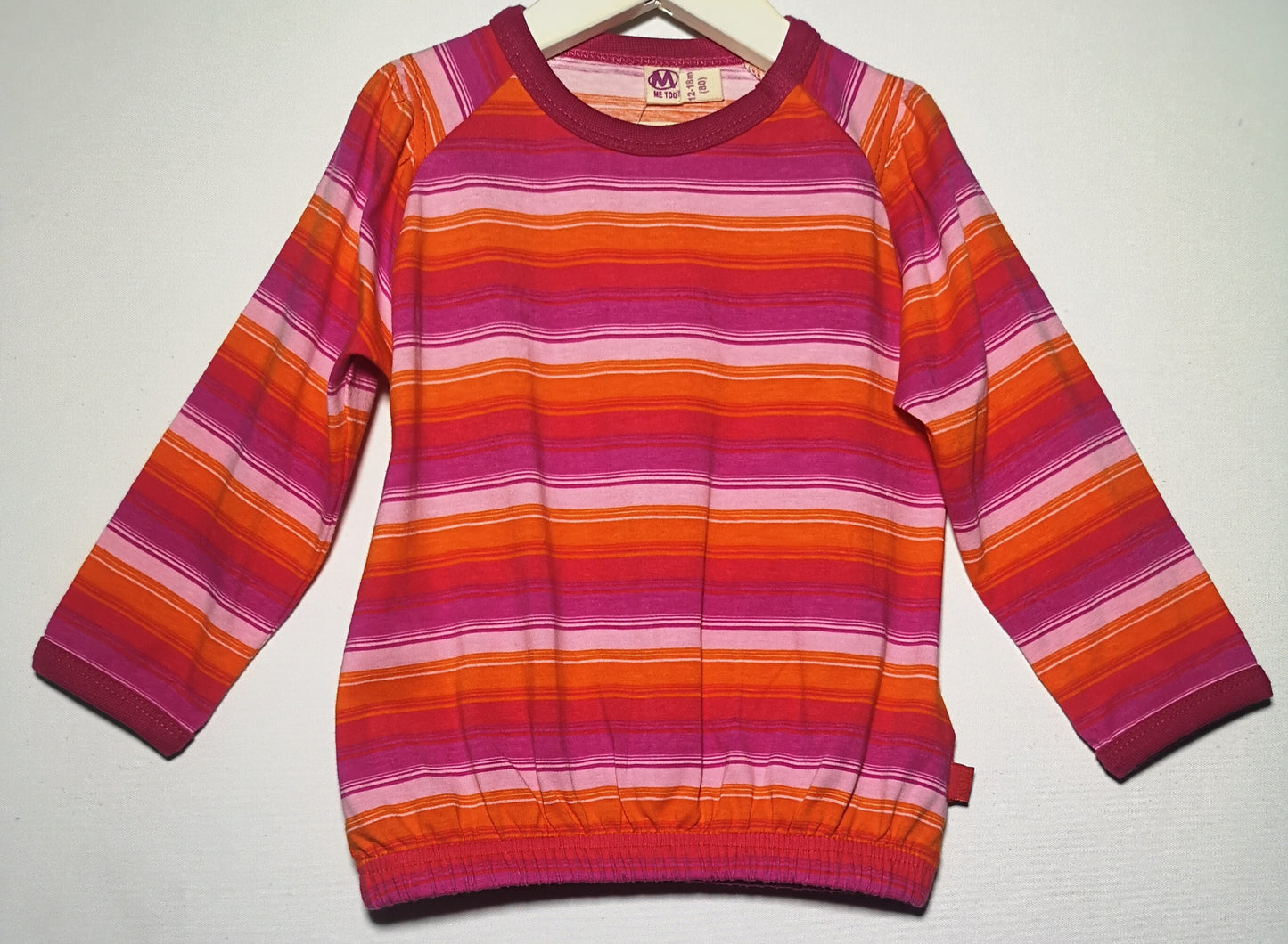 Μπλούζα ME TOO