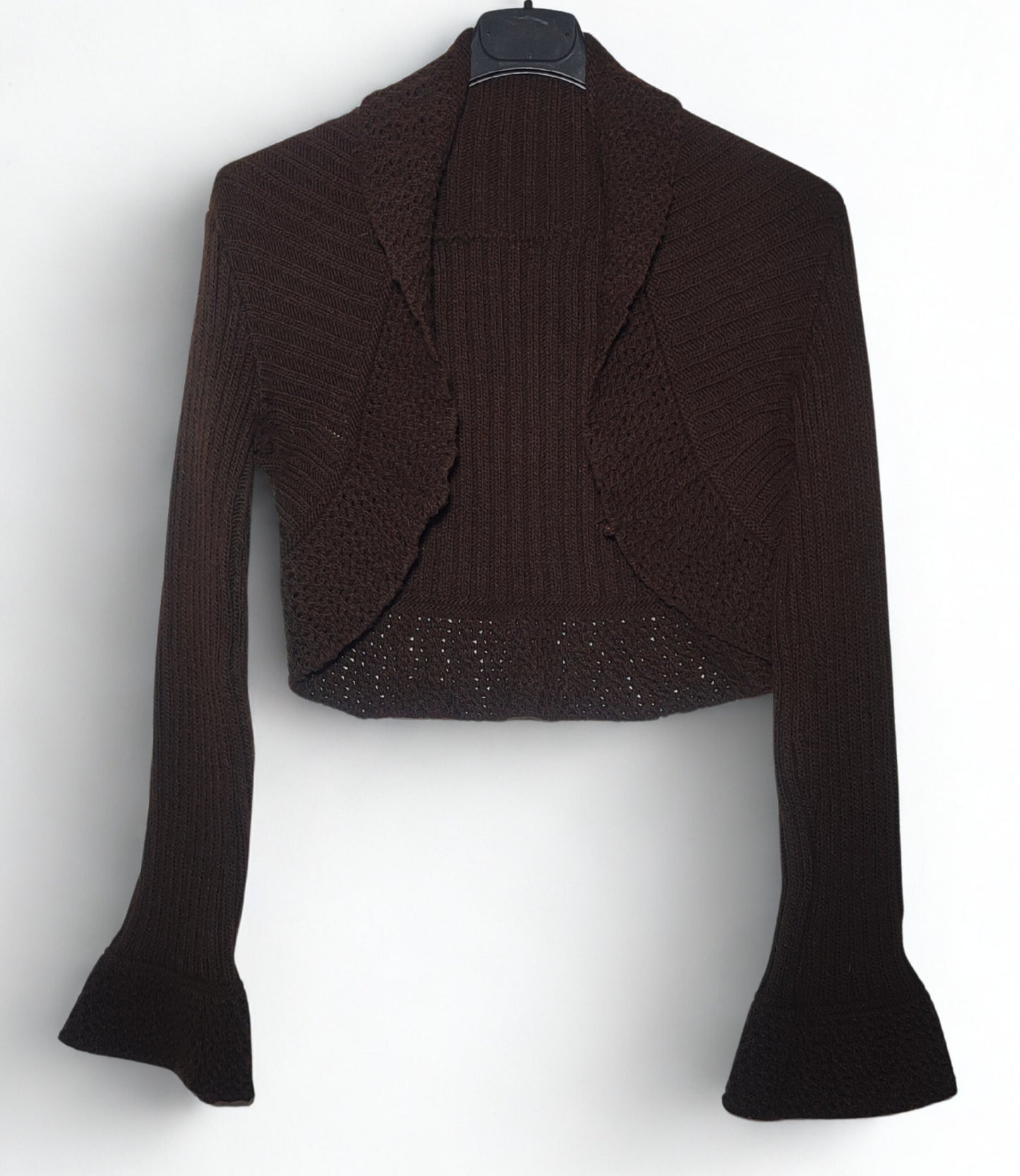 Ζακέτα μπολερό