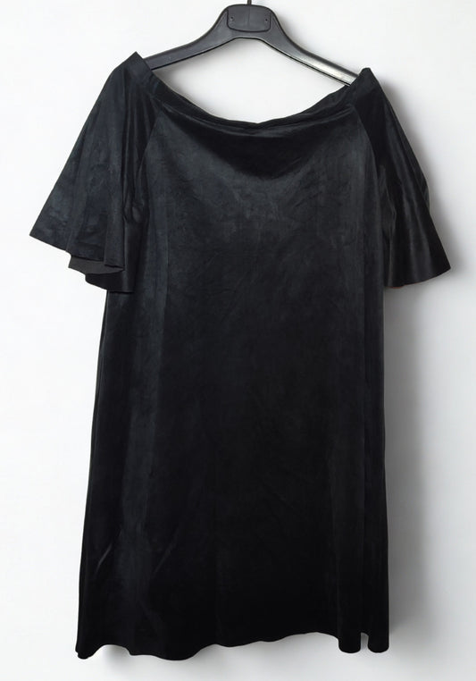 Φόρεμα τύπου καστόρ