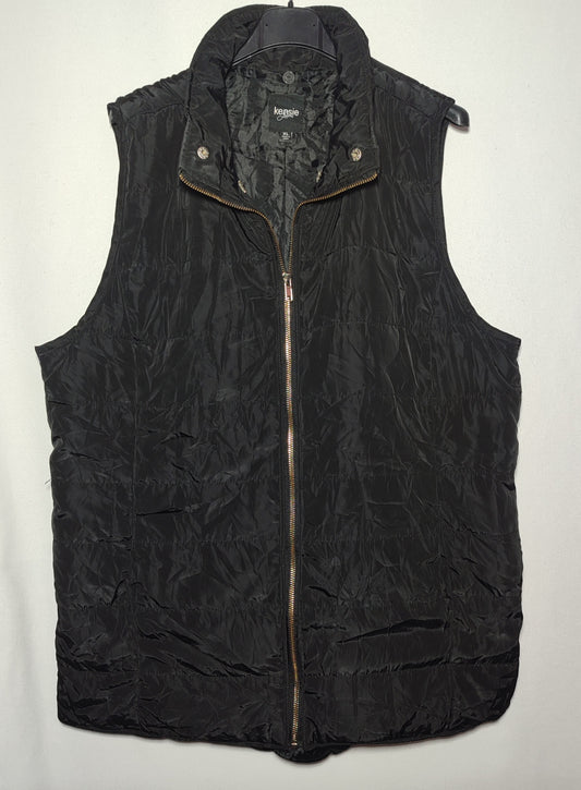 Αμάνικο Μπουφάν KENSIE