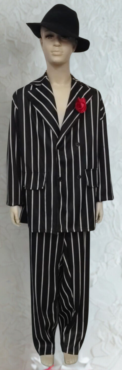 Στολή Γκάνγκστερ