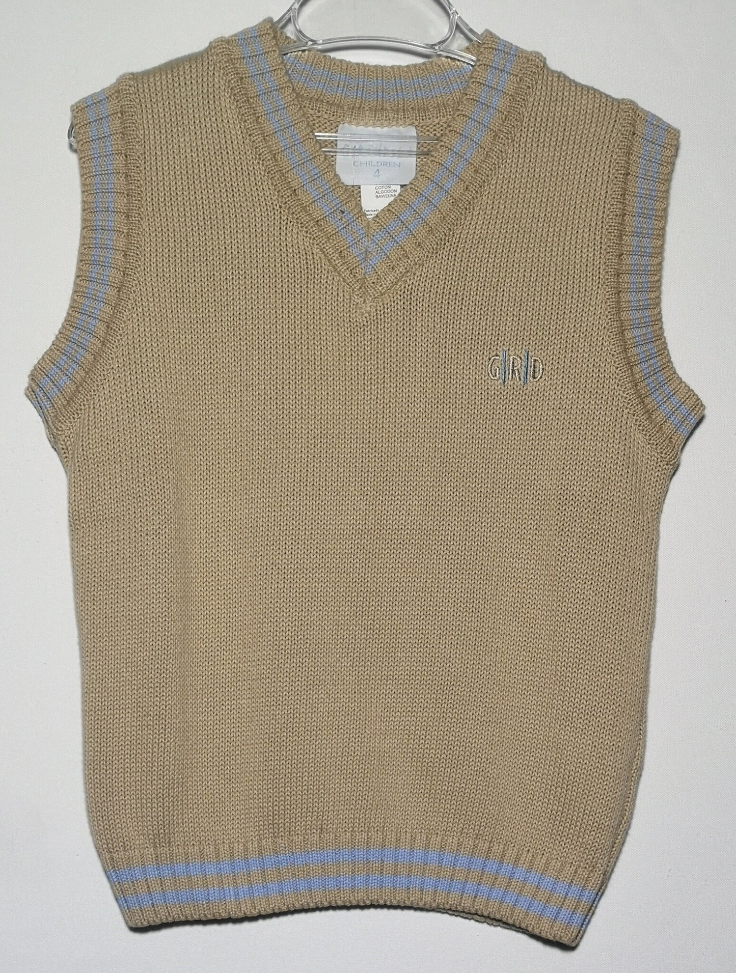 Γιλέκο GIRANDOLA