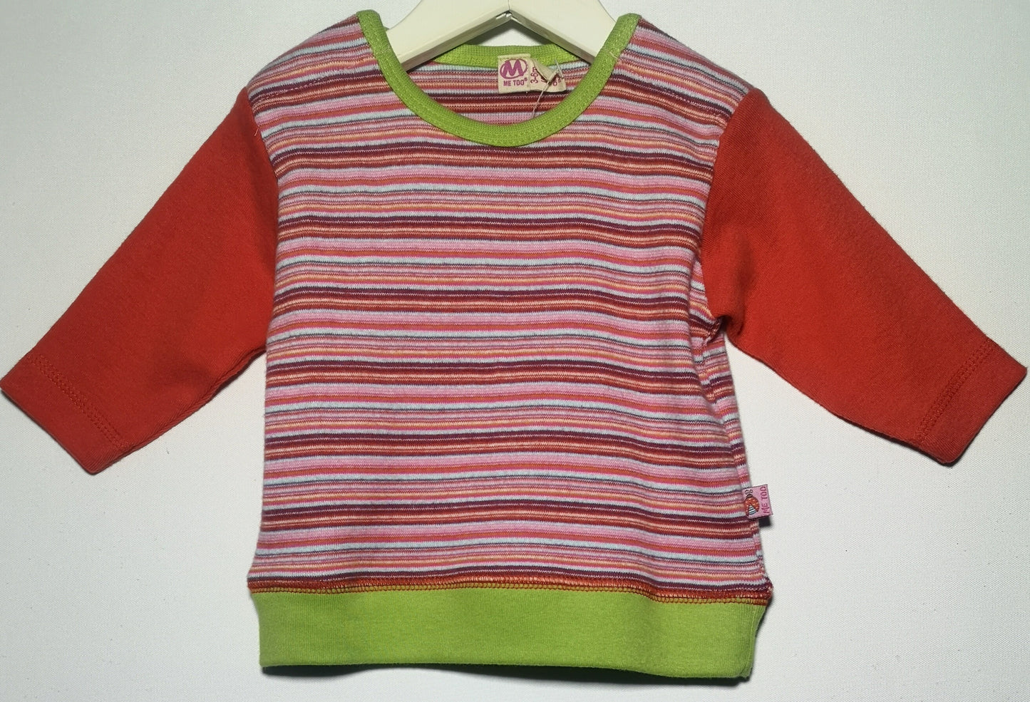 Μπλούζα ME TOO