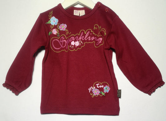 Μπλούζα ME TOO