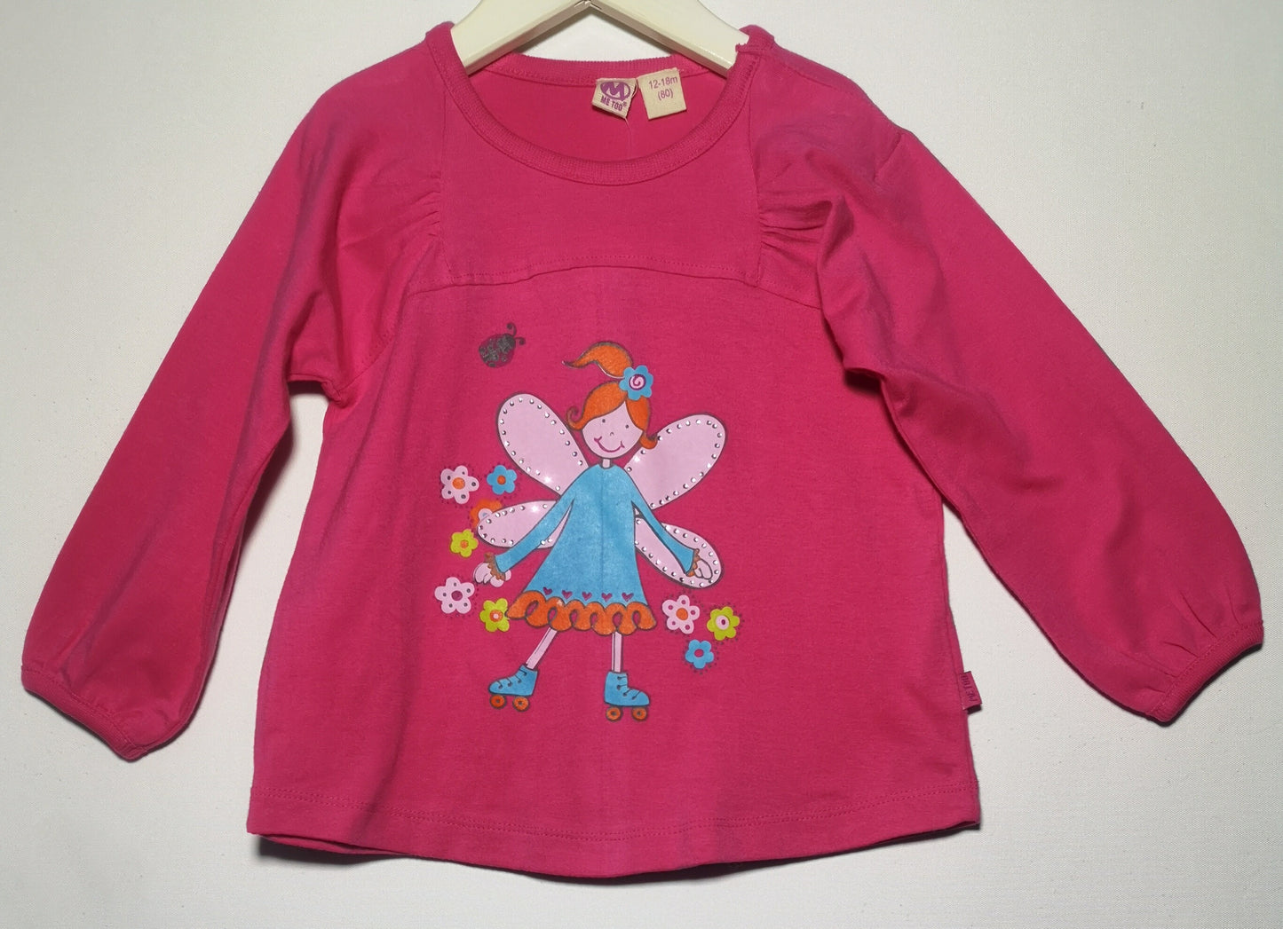 Μπλούζα ME TOO