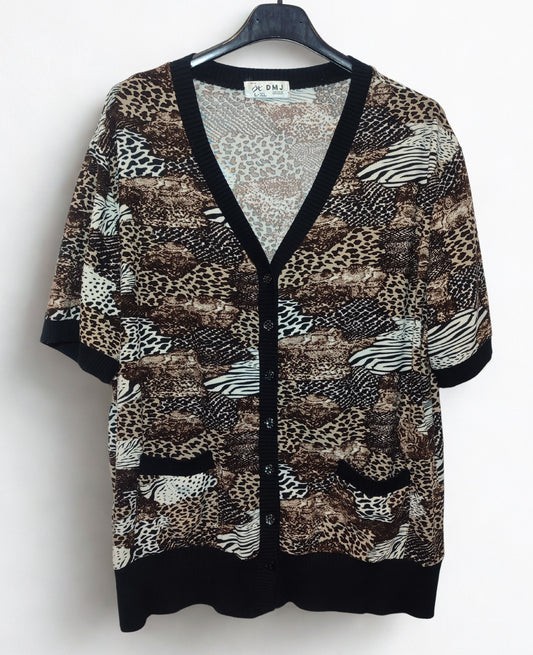 Ζακέτα DMJ FASHION