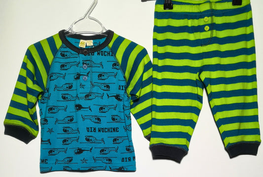 Σετ Αγόρι ME TOO