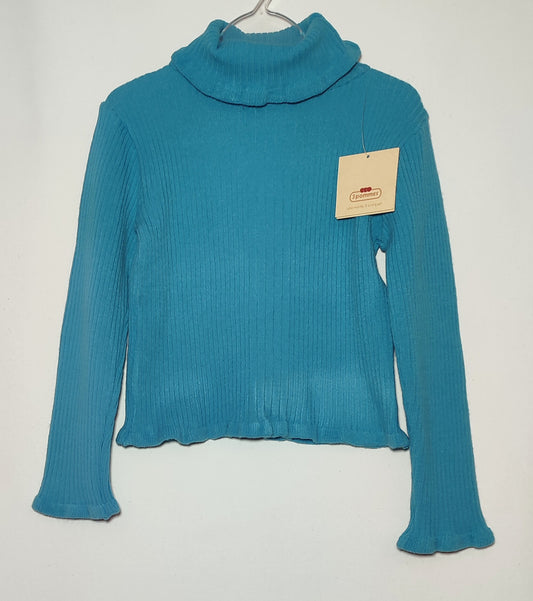 Μπλούζα 3 POMMES