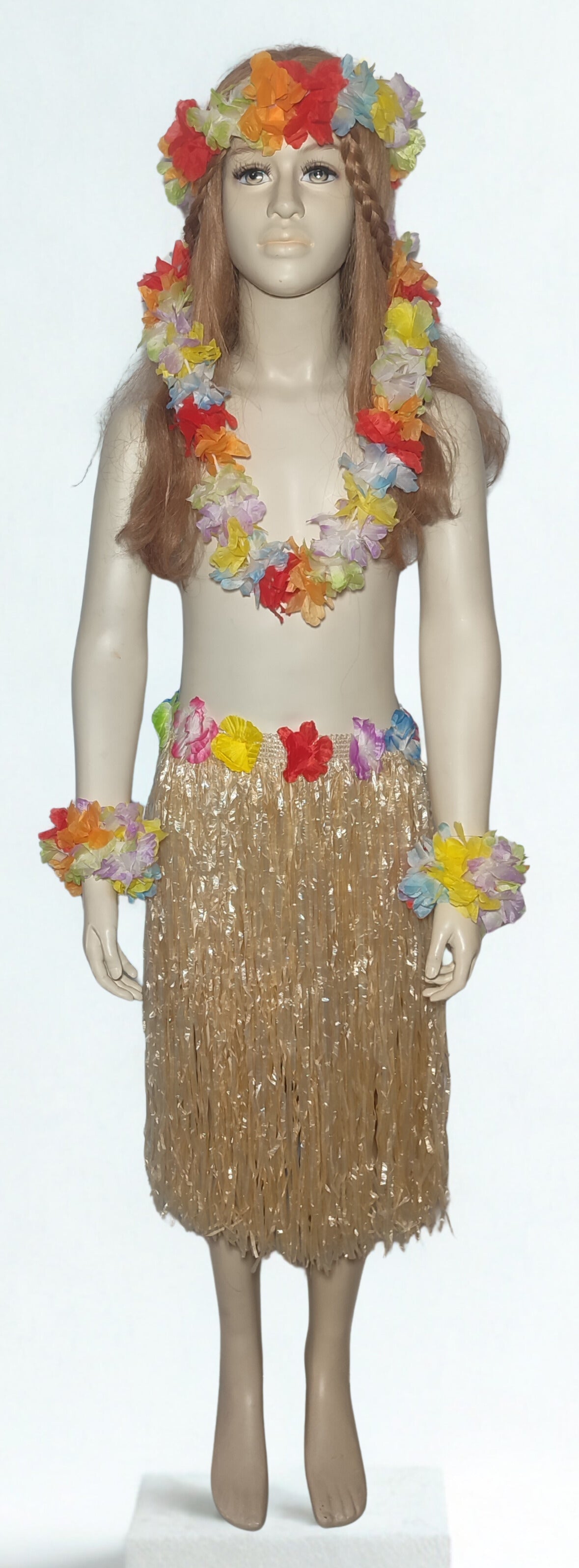 Στολή Χαβανέζικη