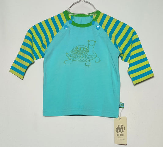 Μπλούζα ME TOO