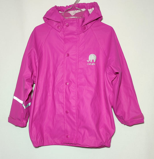 Μπουφάν αδιάβροχο CELAVI