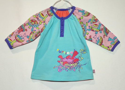 Μπλούζα ME TOO