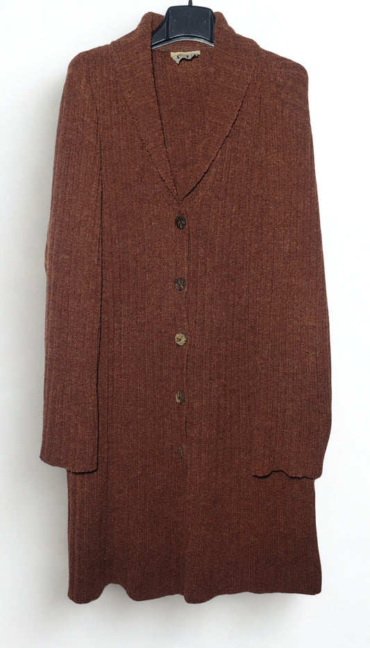 Ζακέτα COTTON LAINE