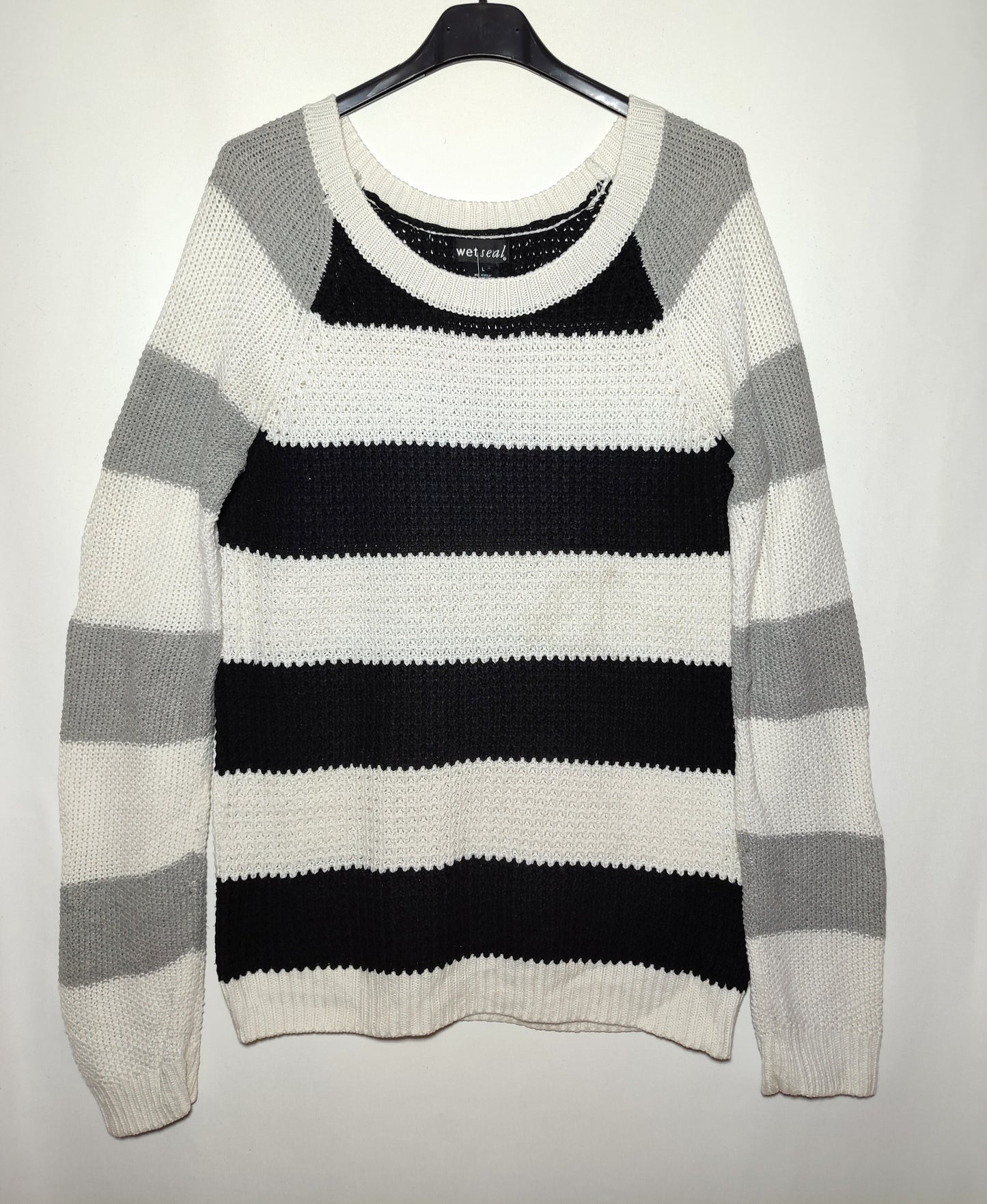 Πουλόβερ WET SEAL