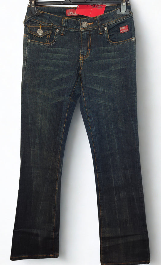 Παντελόνι NEXT LEVEL