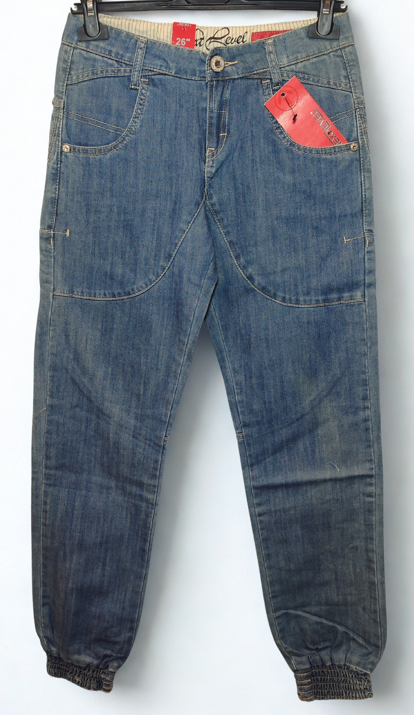 Παντελόνι NEXT LEVEL