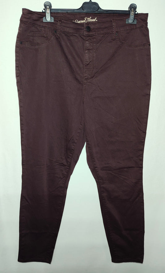 Παντελόνι UNIVERSAL THREAD