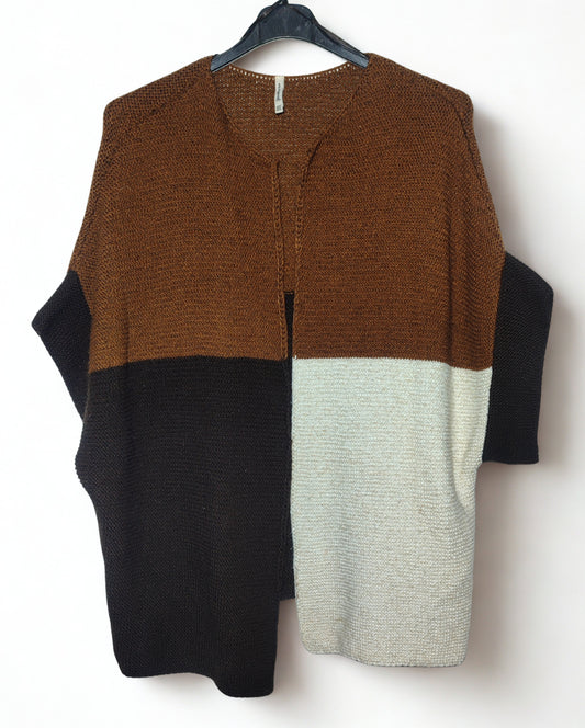 Ζακέτα STRADIVARIUS