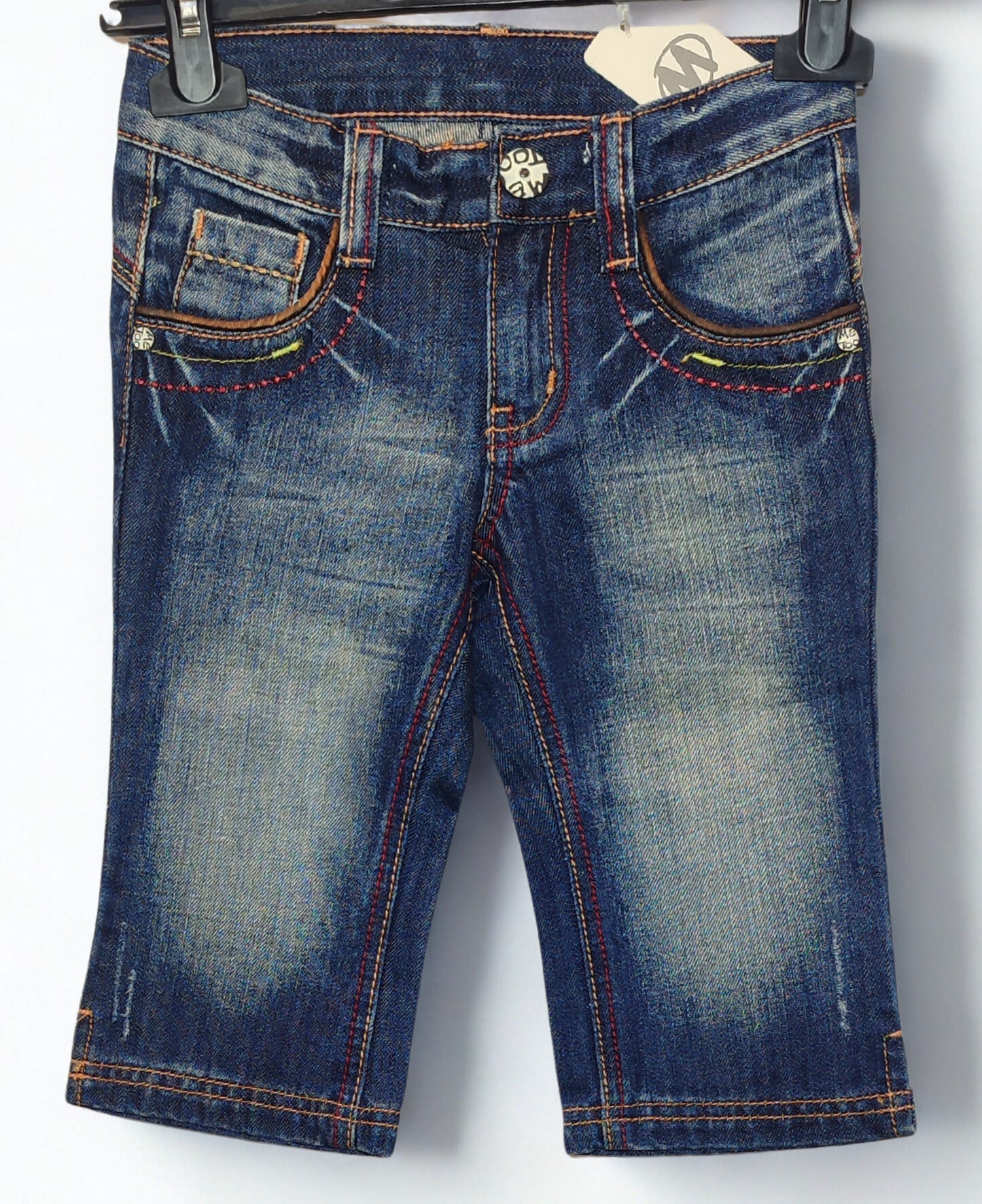 Παντελόνι -Βερμούδα ME TOO