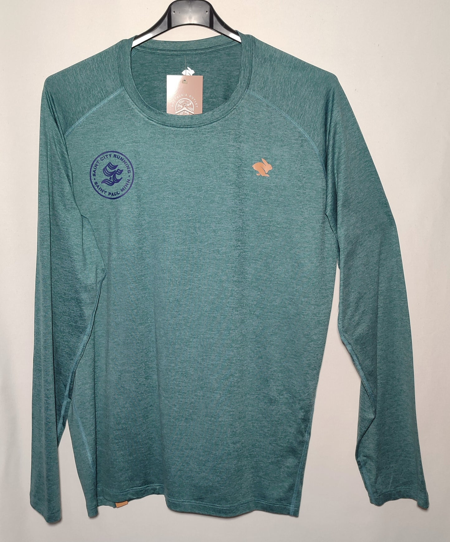 Μπλούζα RABBIT