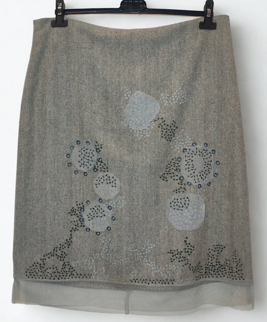 Φούστα C.C.D.K.