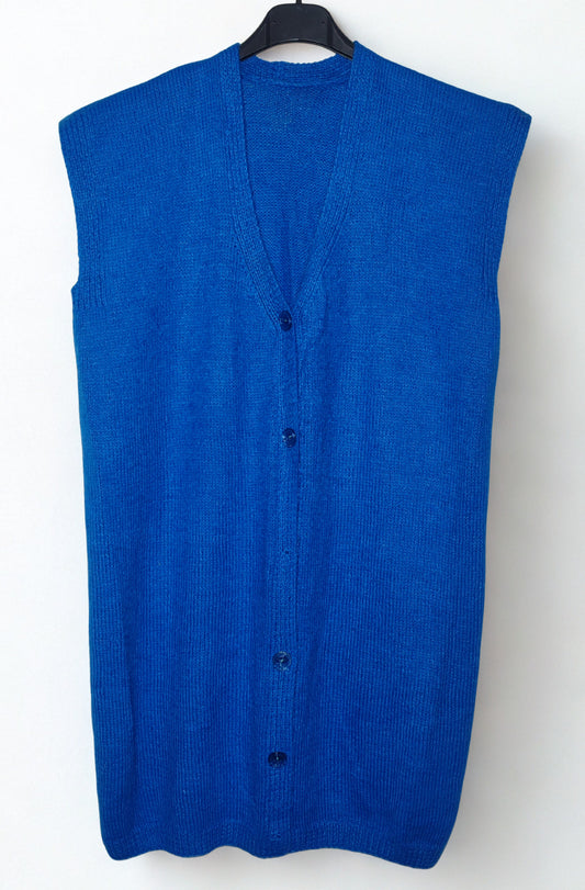 Γιλέκο Handmade