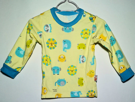 VELVET JUNIOR T-shirt