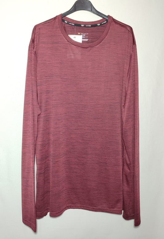 Μπλούζα TEC GEAR DRY TEC