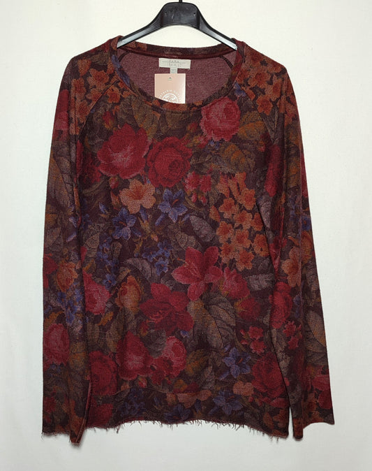 Μπλούζα ZARA TRAFALUC