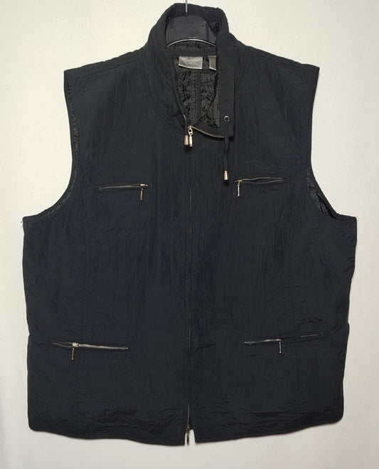 Αμάνικο Μπουφάν CHICO'S