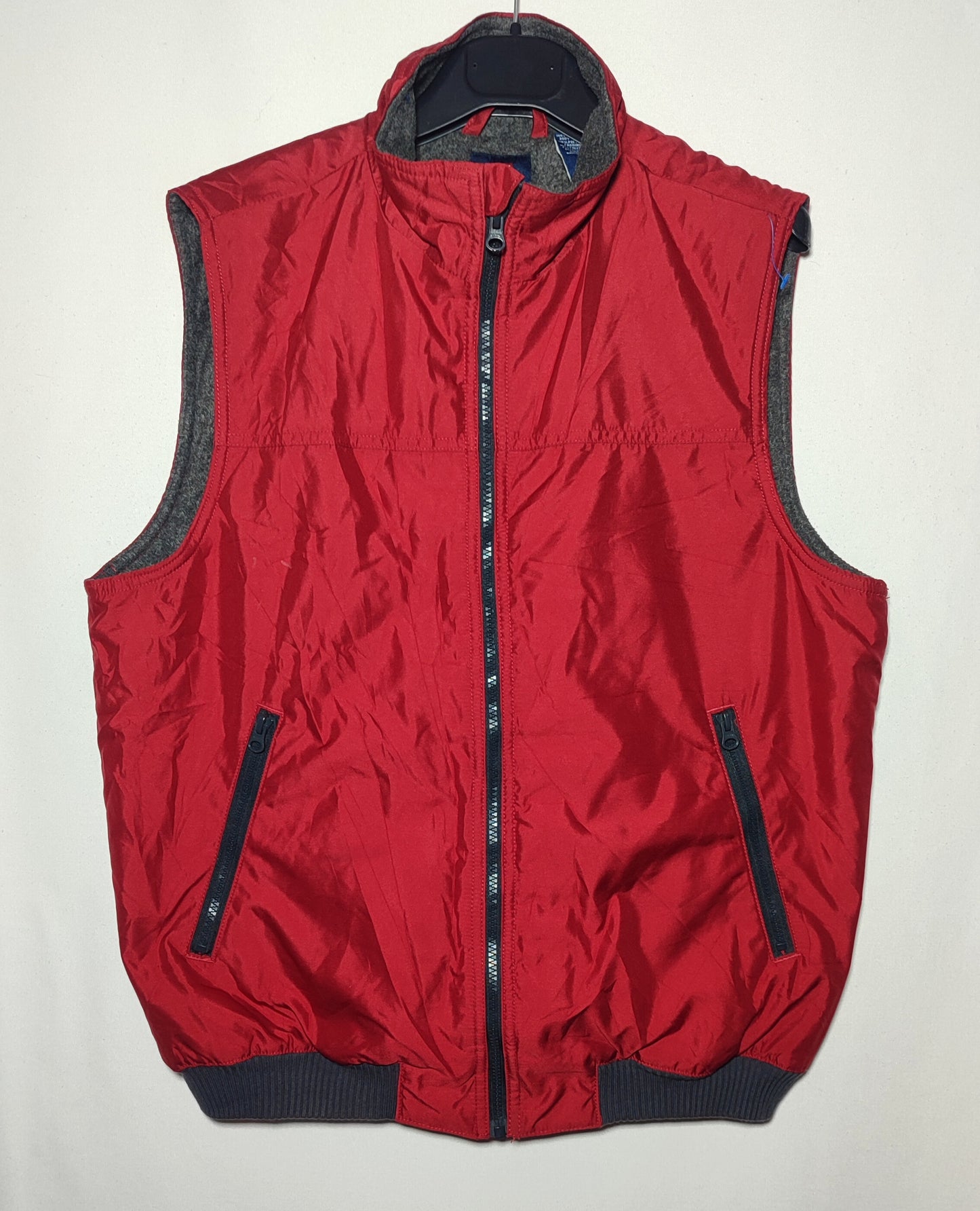 Αμάνικο Μπουφάν CHAPS