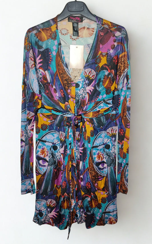 Φόρεμα CUSTO LINE