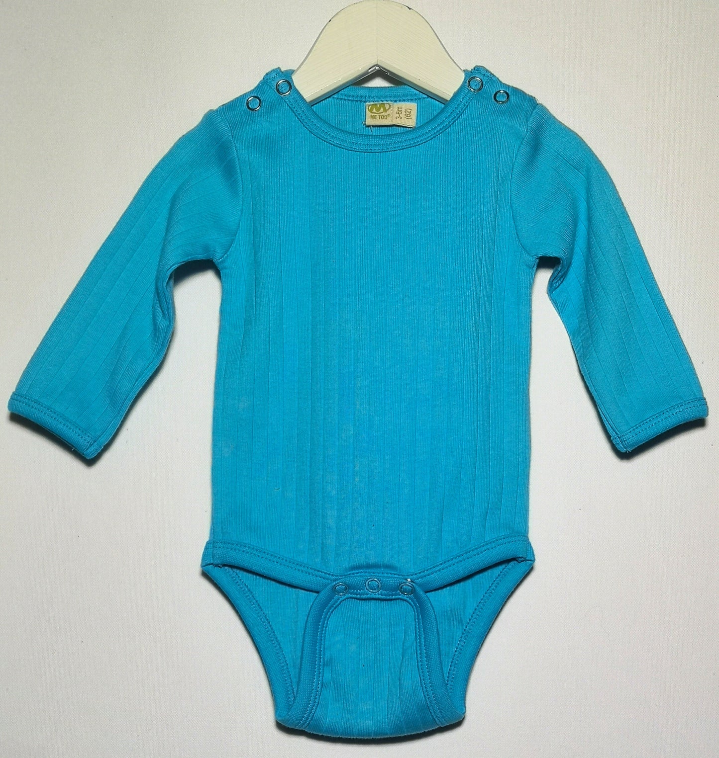 Κορμάκι ME TOO