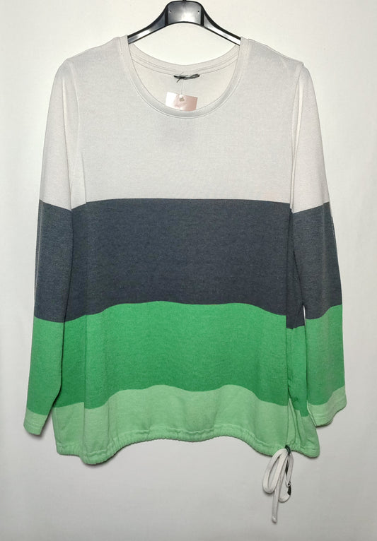 Μπλούζα GINA BENOTTI