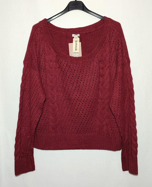 Πουλόβερ GARAGE