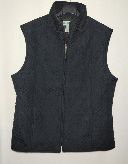 Αμάνικο Μπουφάν PLOW & HEARTH