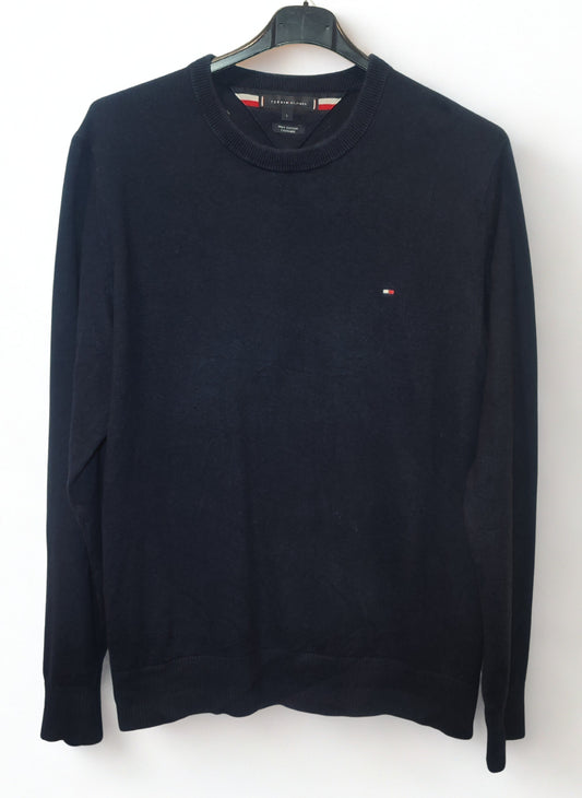 Πουλόβερ TOMMY HILFIGER