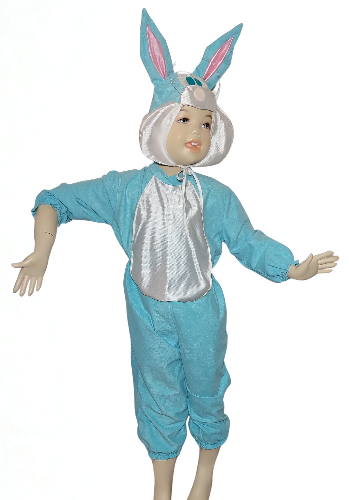 Στολή Κουνελάκι